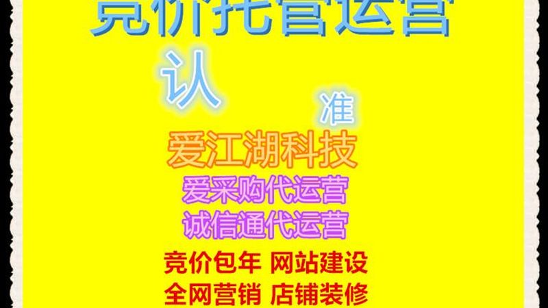 SEM竞价托管流程全解析：揭秘高效推广的秘密武器