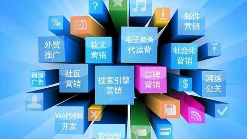整合营销，如何打造精准高效的品牌推广矩阵？**